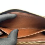 Louis Vuitton Full Zip Organizer Monogram