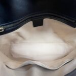 Gucci Medium Marmont Black GHW