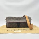 Louis Vuitton Vivacite Monogram