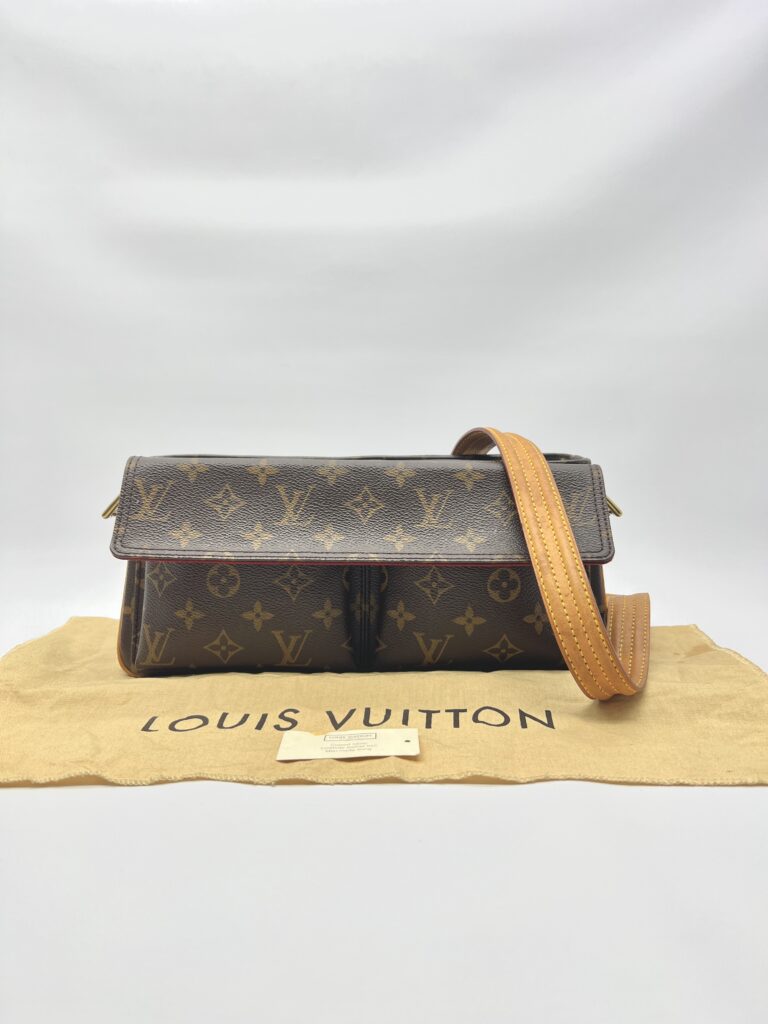 Louis Vuitton Vivacite Monogram