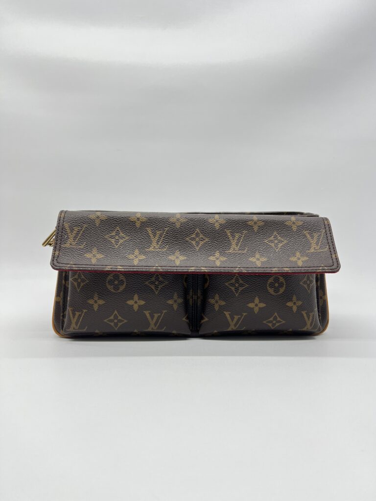 Louis Vuitton Vivacite Monogram
