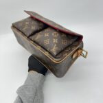 Louis Vuitton Vivacite Monogram