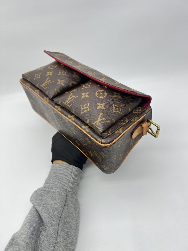 Louis Vuitton Vivacite Monogram