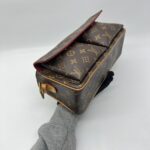 Louis Vuitton Vivacite Monogram