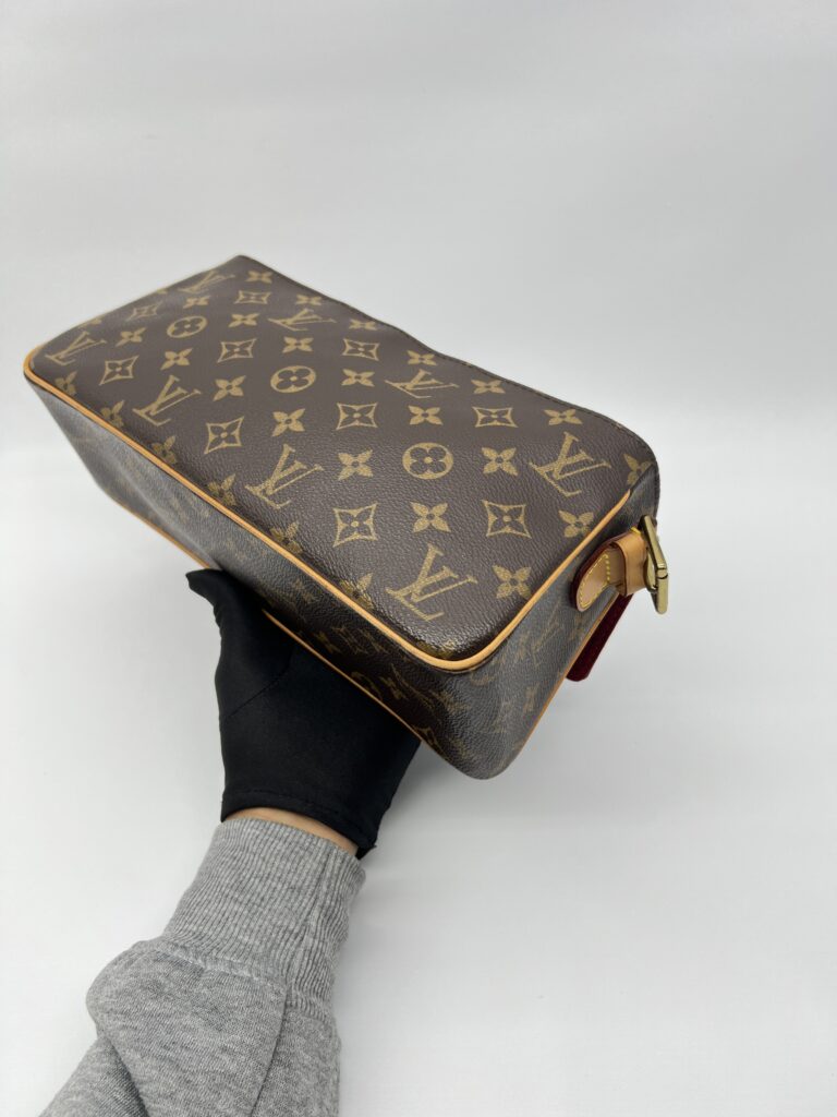 Louis Vuitton Vivacite Monogram