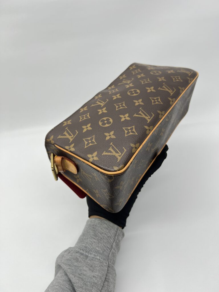 Louis Vuitton Vivacite Monogram