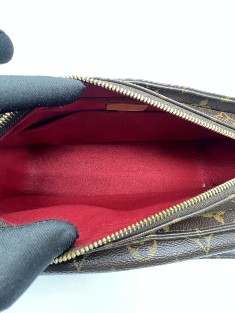 Louis Vuitton Vivacite Monogram