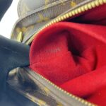 Louis Vuitton Vivacite Monogram
