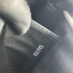 Louis Vuitton Pochette Toiletry 26 Monogram Eclipse