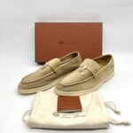 Loro Piana Summer Charms Walk Sandstone GHW