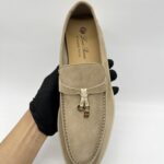 Loro Piana Summer Charms Walk Sandstone GHW