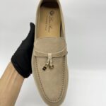 Loro Piana Summer Charms Walk Sandstone GHW