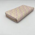 Louis Vuitton Zippy Wallet Monogram Empreinte Summer Stardust GHW
