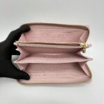 Louis Vuitton Zippy Wallet Monogram Empreinte Summer Stardust GHW