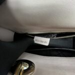 Dior lady Dior Small Lambskin Powder Pink GHW