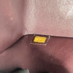 Chanel Classic Jumbo D Flap Caviar Black GHW