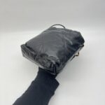 Chanel C22 Mini Lambskin Black GHW