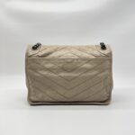 Saint Laurent Niki Medium Sand RHW