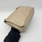 Saint Laurent Niki Medium Sand RHW