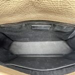 Saint Laurent Niki Medium Sand RHW