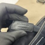 Saint Laurent Niki Medium Sand RHW