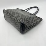 Goyard Artois PM Goyardine Noir SHW