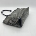 Goyard Artois PM Goyardine Noir SHW