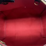 Louis Vuitton Speedy Bandou 30 Damier Ebene GHW