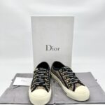 Dior Walk'N'Dior Mesh Nude