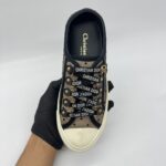 Dior Walk'N'Dior Mesh Nude