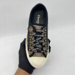Dior Walk'N'Dior Mesh Nude