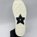 Dior Walk N Dior Sneakers Oblique Stoned Gray