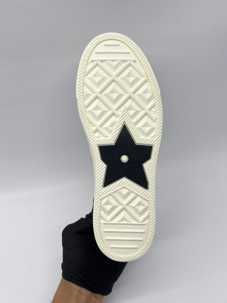 Dior Walk N Dior Sneakers Oblique Stoned Gray