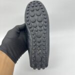 Louis Vuitton Gloria Flats Monogram Black