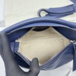 Loewe Puzzle Blue/Marine