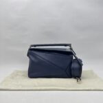 Loewe Puzzle Blue/Marine