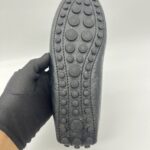 Louis Vuitton Gloria Flats Monogram Black