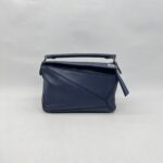 Loewe Puzzle Blue/Marine