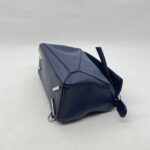 Loewe Puzzle Blue/Marine