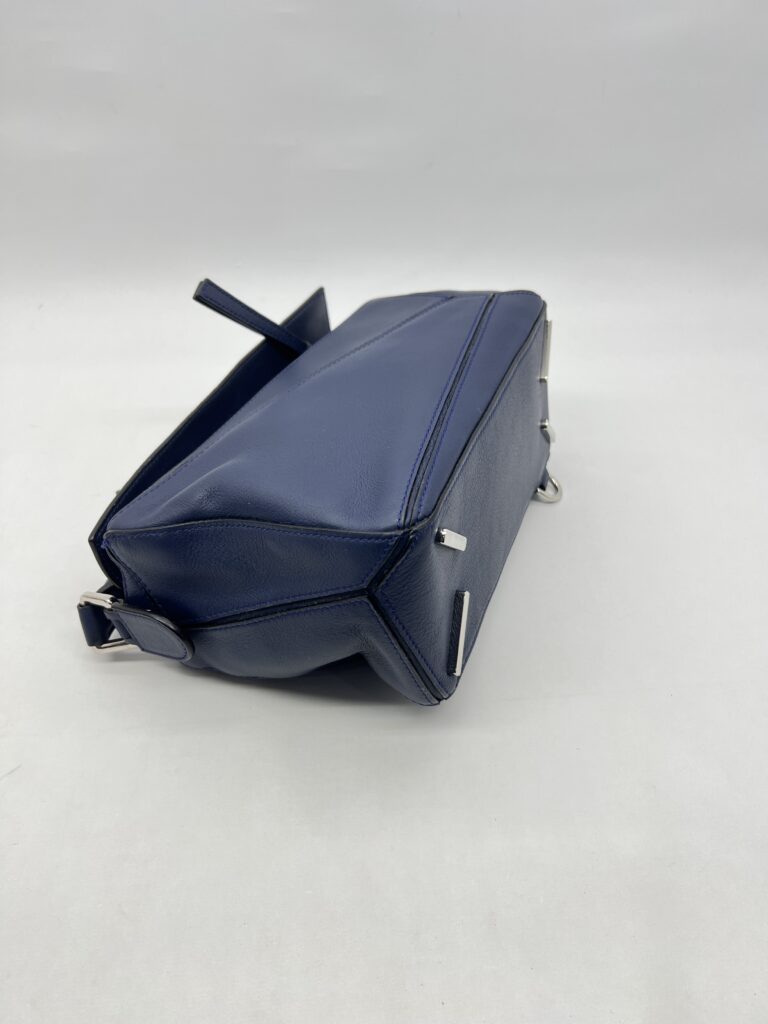 Loewe Puzzle Blue/Marine