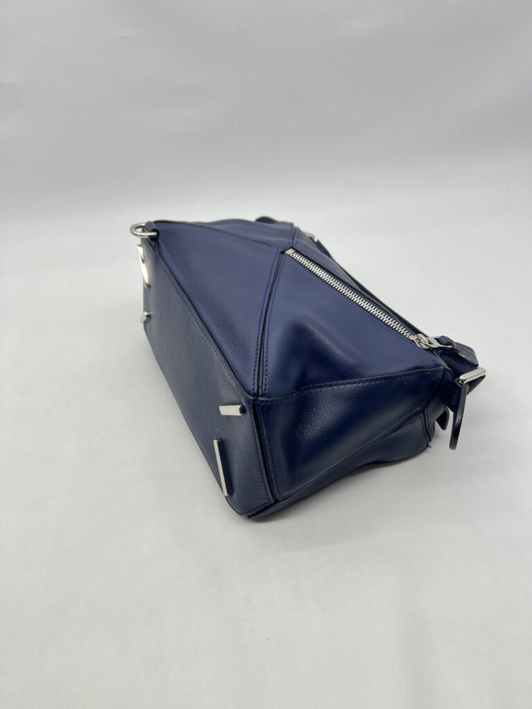 Loewe Puzzle Blue/Marine