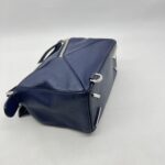 Loewe Puzzle Blue/Marine