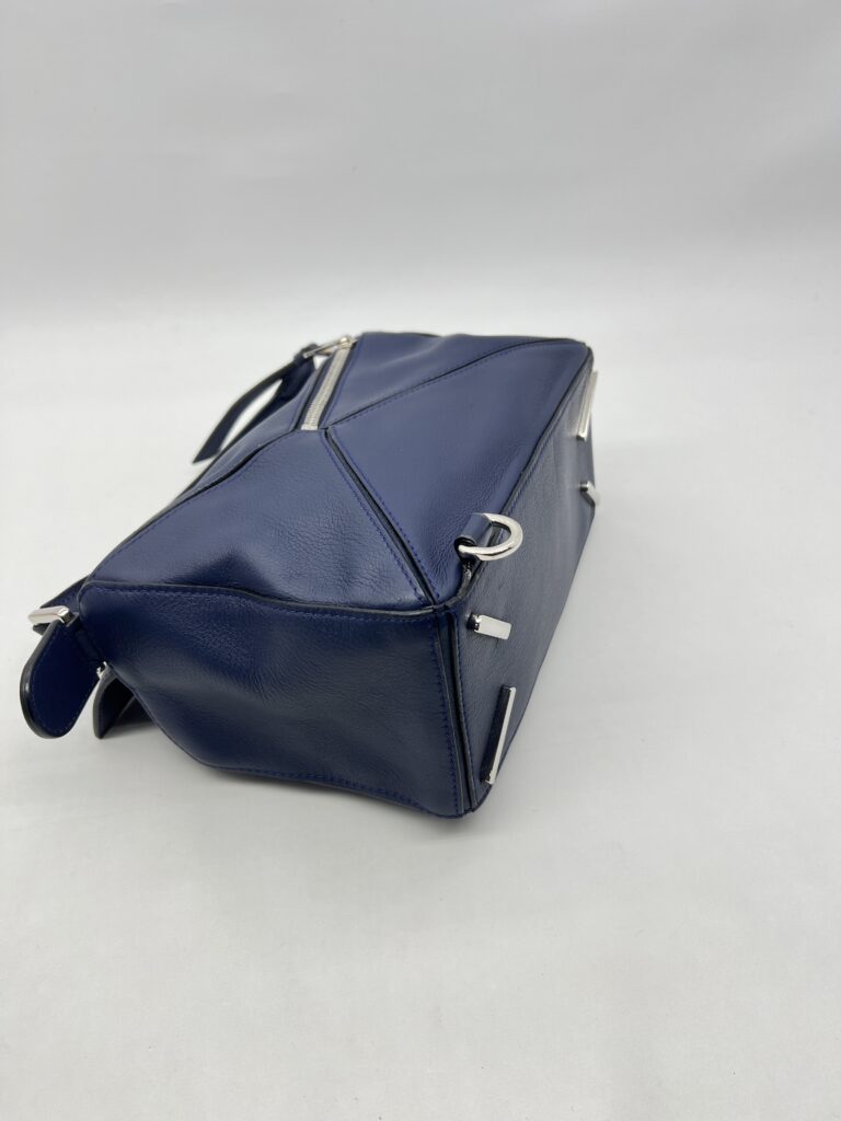 Loewe Puzzle Blue/Marine