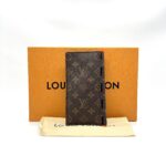 Louis Vuitton Hinge Brazza Monogram
