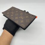 Louis Vuitton Hinge Brazza Monogram