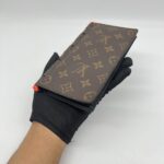 Louis Vuitton Hinge Brazza Monogram