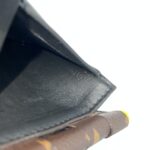 Louis Vuitton Hinge Brazza Monogram