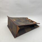 Louis Vuitton Tote Bag X Nigo Limited Damier