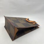 Louis Vuitton Tote Bag X Nigo Limited Damier