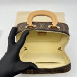 Louis Vuitton Mini Luggage BB Monogram